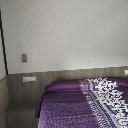 Alojamiento Gaztelugatxe Hotel Bermeo Ngoại thất bức ảnh
